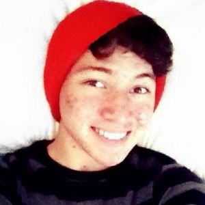 Meet your Posher, Darrell